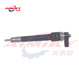 <span class=keywords><strong>Inyector</strong></span> de combustible Common Rail para Audi Seat Volkswagen Skoda 0445110646 0445110369 0445110647 0445110368 - Product Image 3