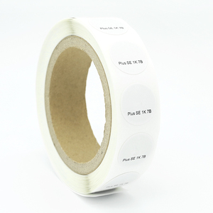 Hf cho <span class=keywords><strong>Mifare</strong></span> cộng với SE 1K 70pf thông minh RFID <span class=keywords><strong>Chip</strong></span> 15 mét Kích thước nhỏ tùy chỉnh 13.56MHz thông minh <span class=keywords><strong>chip</strong></span> RFID nhãn" - Product Image 3