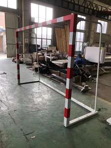 Buts de futsal Buts de football en alliage d'aluminium - Product Image 4