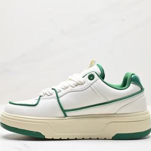 Calzado Deportivo Casual de Verano para Exteriores, Diseño de Marca, Cómodo, Ligero, con Amortiguación de Alta Calidad, Clásico y Duradero - Product Image 3