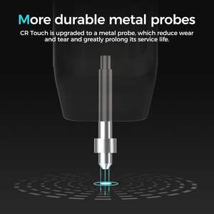 Sensor de Nivelación Automática Creality CR Touch, Accesorios para Impresora 3D para Ender 3 V2 Neo, Ender 3 S1 Pro, CR 10 Smart Pro - Product Image 3