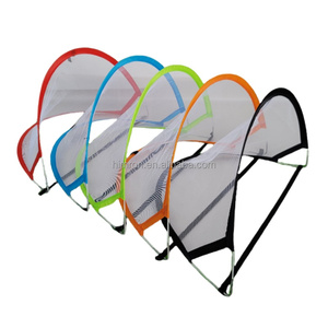 <span class=keywords><strong>But</strong></span> <span class=keywords><strong>de</strong></span> <span class=keywords><strong>football</strong></span> miniature pliable <span class=keywords><strong>de</strong></span> haute qualité, à ouverture rapide, pour l'entraînement des enfants, utilisation en intérieur et en extérieur - Product Image 4