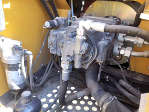 Excavadora China Original XCMG XE155D, Máquina Excavadora de 15 Toneladas, Excavadora Hidráulica Usada en Venta - Product Image 5