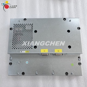 DO Top Quality New 00.785.1384 SDU10 Touch Display Unit F2.145.6115 for Heidelberg PM52 XL75 Offset <b>Printing</b> <b>Machine</b> Spare Parts - Product Image 2