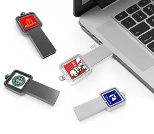 2023 nouveau lecteur flash usb promotionnel métal clé usb lecteur flash 32G 64G 128G 256G noël 2013 usb cadeaux cadeau