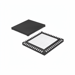 Electronic Chips Component 48 WFQFN Exposed Pad LTC2163CUK Authorized Distributor Data Acquisition - Product Image 1