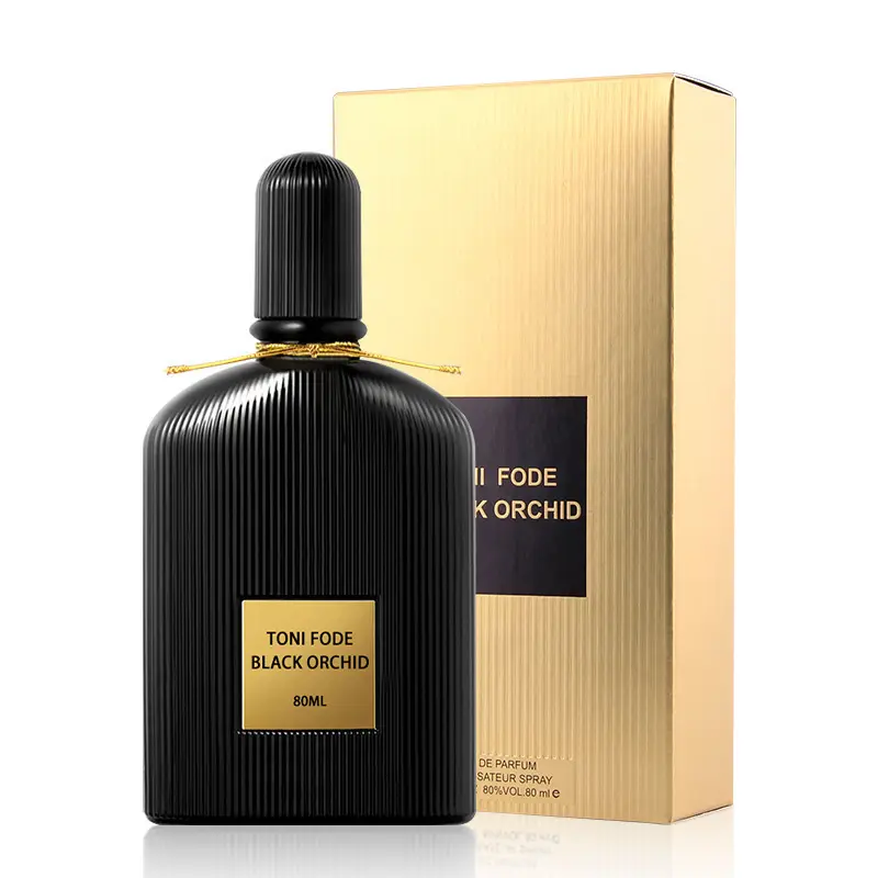 Profumi profumi naturali all'ingrosso della durata di 10 ore di lusso marca Eau De Toilette originale profumo Unisex