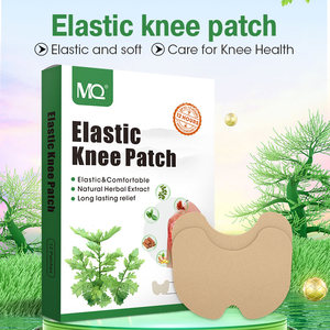 แผ่นแปะหัวเข่ายืดหยุ่นจากสมุนไพรธรรมชาติความสบาย12ชั่วโมง Mq - Product Image 2