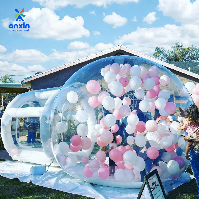 Bubble Dome House Inflatable Bubble Tent