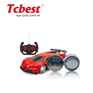 Tcbest Proveedor <span class=keywords><strong>Precio</strong></span> <span class=keywords><strong>AG13</strong></span> 1,5 V <span class=keywords><strong>Pila</strong></span> de moneda alcalina LR44/A76 para juguete para electrodomésticos batería - Product Image 2