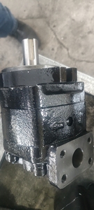 Replace <strong>Uchida</strong> GXP0 GXP10 GXP10B2C Oil <strong>Hydraulic</strong> Gear <strong>Pump</strong> GXP05-B1B63ABR-20 <strong>Hydraulic</strong> Gear <strong>Pump</strong> GPP GPP1 GPP0 - Product Image 5