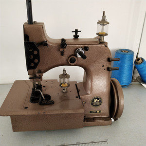 Machine d'emballage de bord de tapis à deux lignes 20-2A Machine à coudre de bord de tapis de <span class=keywords><strong>code</strong></span> de coussin de pied Machine de bord de tapis de voiture - Product Image 3