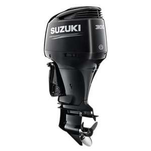 Moteur hors-bord <span class=keywords><strong>Suzuki</strong></span> DF350ATX de commande de direction 350 ch - Product Image 3