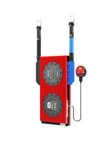 Smart BMS 8S 16S <span class=keywords><strong>24V</strong></span> 48V LiFePO4 batería 100A 200A BMS Compatible con inversores Deye/Victron/Growatt <span class=keywords><strong>PylonTech</strong></span> CANBUS RS485 BMS - Product Image 2