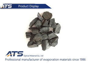 Monoxide <span class=keywords><strong>de</strong></span> <span class=keywords><strong>silicium</strong></span> <span class=keywords><strong>de</strong></span> qualité industrielle et électronique, pureté 99,99 %, marque ATS, SiO pour revêtement sous vide, origine Jiangsu, qualité stable - Product Image 5