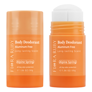 Déodorant en stick OEM Native, déodorant pour tout le corps, parfum rafraîchissant longue durée, sans aluminium, pour femmes et hommes - Product Image 1