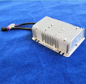 ตัวแปลงไฟ DC/DC แบบแยกส่วน 108V-180V เป็น 12V 50A กำลังไฟ 500W/600W - Product Image 5