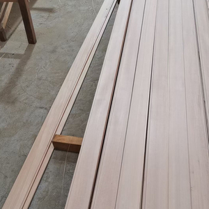 Paneles de Madera de Cedro Ecológicos 100% de Pino Blanco Finlandés, Resistentes a la Deformación, Personalización de Fábrica a Bajo <span class=keywords><strong>Precio</strong></span> - Product Image 4