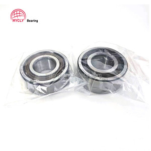 3306-b-tvh đôi hàng góc liên hệ bóng mang 3306c. tvh mang 3306 - Product Image 2