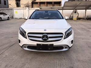 <span class=keywords><strong>Mercedes</strong></span>-Benz <span class=keywords><strong>GLA</strong></span> 2.0T Luxe LHD SUV Urbain à <span class=keywords><strong>Prix</strong></span> Réduit - Product Image 5