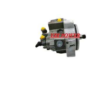 ชุดปั๊มหัวฉีดน้ำมันเชื้อเพลิง 9424A100A 21016288267 สำหรับเครื่องยนต์ดีเซล Great Wall อะไหล่เปลี่ยนปั๊มแรงดันสูง - Product Image 2