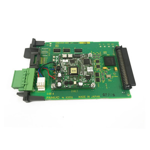 Nouvelle carte de circuit imprimé FANUC d'origine à prix avantageux A20B-8101-0220 A20B81010220 - Product Image 4