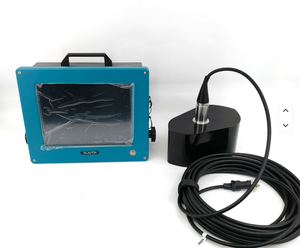 Sonda de Profundidad Ultrasónica Kolida KDE-260D 200KHz, Ecosonda Marina Portátil, Buscador de Peces, Sonar para Pesca, OEM, 1 Año de Garantía - Product Image 1