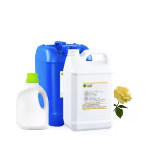 Ароматический запах желтой розы, моющее средство для стирки, ароматизатор оптом, ароматизатор для моющего средства, шампуня, мыла