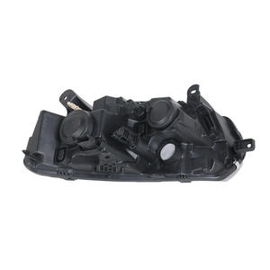 Faros LED <span class=keywords><strong>en</strong></span> Oferta para <span class=keywords><strong>Renault</strong></span> Logan <span class=keywords><strong>Sandero</strong></span> 2017, Luces de Circulación Diurna, Lámpara de Señal de Giro, Conjunto de Faros, Accesorios para Automóviles - Product Image 4