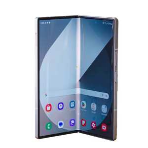 Gran Oferta: Teléfonos Móviles 100% Originales Z Fold6 256GB Desbloqueados, Smartphone 5G con Pantalla Plegable Grande de 7.6 Pulgadas - Product Image 1