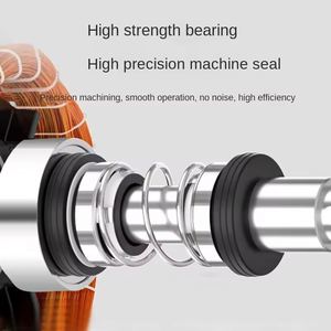 QW <b>Submersible</b> Sewage Stainless Steel Centrifugal <b>Pump</b> 15hp Electric <b>Submersible</b> Sewage <b>Pump</b> with 15kw - Product Image 4