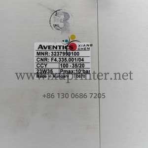 Cylindre de fermeture grand format WD Original F4.335.001 pour pièces d'impression offset Heidelberg F4.335.001/04 - Product Image 3
