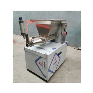 Factory Dough Divider Rounder Dough Divider Rounder Dough <b>Ball</b> Cutting Rolling <b>Machine</b> for Sale - Product Image 4