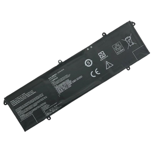แบตเตอรี่แล็ปท็อป C31N2019 3ICP6 C31N2019-1/70/81สำหรับ <span class=keywords><strong>Asus</strong></span> <span class=keywords><strong>VivoBook</strong></span> <span class=keywords><strong>Pro</strong></span> 14X โอแอล M7400 M3500QC <span class=keywords><strong>15</strong></span> M7400Q <span class=keywords><strong>K3500PH</strong></span> - Product Image 3