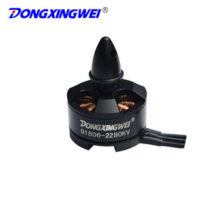 Dongxingwei D1806 2280kv Racing <b>Drone</b> Motor For <b>Mini</b> Quadcopter - Product Image 3