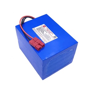 חדש ליתיום יון 72 וולט סוללות 1500w חשמלי קטנוע 72 v חשמלי קטנוע סוללה 72 v 26ah סוללה חבילה - Product Image 4