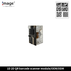 Module de lecteur de codes-barres M510 de haute qualité, interface USB COM, prend en charge la lecture de codes 1D/2D, vitesse élevée de 200 lectures par seconde, garantie 1 an - Product Image 5