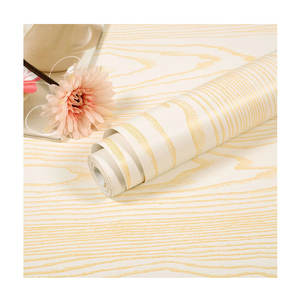 Halong Longtemps beau papier stratifié en marbre/feuille de bois pour armoires de cuisine/<span class=keywords><strong>film</strong></span> en feuille de Pvc - Product Image 3