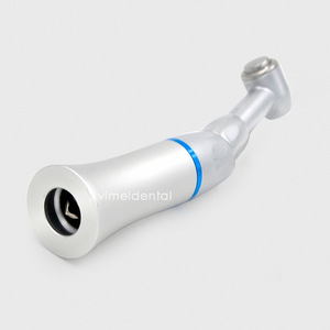 เครื่องดัดขึ้นรูปหัวกรอฟันไฟฟ้าแบบความเร็วต่ำ ใช้ได้กับหัวกรอฟันความเร็วสูงขนาด 1.6 มม. และความเร็วต่ำขนาด 2.35 มม. - Product Image 1