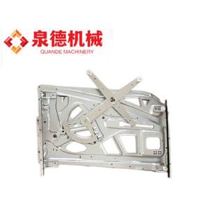 Kit complet d'accessoires pour pompes, camions malaxeurs et lève-vitres Audi A0007200179/A0007200079 pour véhicules Mercedes-Benz - Product Image 2