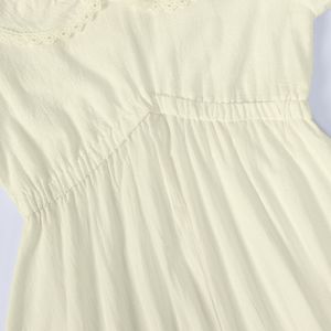 Vestido Medieval <span class=keywords><strong>de</strong></span> Época Renacentista para <span class=keywords><strong>Mujer</strong></span>, Disfraz <span class=keywords><strong>de</strong></span> Hada Élfica Victoriana con Cuello en V, Vestido Retro para Cosplay y Fiestas con Cintura Ajustada - Product Image 5