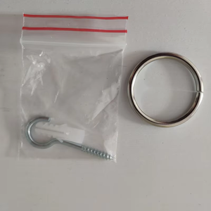 Cobertura completa de la cúpula colgante, mosquitera de poliéster, tienda de campaña, mosquitera de cama doble, carpa plegable para cuna de bebé, mosquitera en Yiwu - Product Image 6