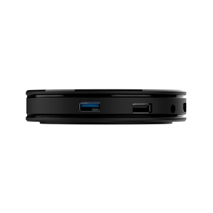 Boîtier <span class=keywords><strong>TV</strong></span> numérique intelligent de haute qualité avec puce RK3328, <span class=keywords><strong>HK1</strong></span> <span class=keywords><strong>Max</strong></span>, 4 Go de RAM, 64 Go de ROM, double Wi-Fi, convertisseur, 6K Super <span class=keywords><strong>HK1</strong></span> <span class=keywords><strong>Max</strong></span>, Android - Product Image 6
