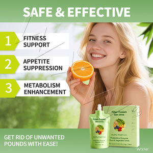 Boisson détox naturelle la plus vendue, extrait de thé vert et vitamine C, brûle les graisses corporelles et augmente le rythme métabolique - Product Image 5