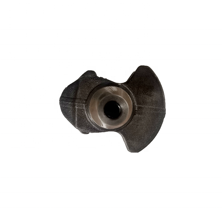 More Competitive Price Auto Engine Parts 2.0L Crankshaft Assy OEM 23111-2G400 Auto Parts Image 5