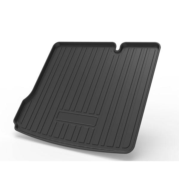 Estera del tronco para Dacia Renault Duster 2018