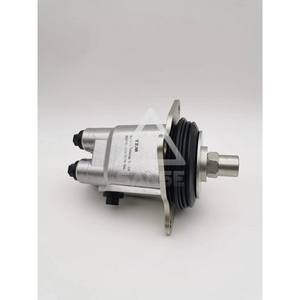 उच्च गुणवत्ता जॉयस्टिक संभाल assy PC200-6 PC200-7 PC200-8 खुदाई यूनिवर्सल ऑपरेटिंग रॉड, पायलट वाल्व - Product Image 4