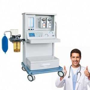 Apparecchiature per Cliniche d'Emergenza, Strumenti per Anestesia, Macchina per Anestesia in Vendita - Product Image 1