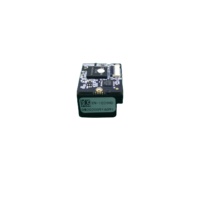 Module de scanner de codes-barres CMOS Mini TTL/USB avec angle de numérisation de 360°, numérisation de codes 1D+2D+QR, petit stock