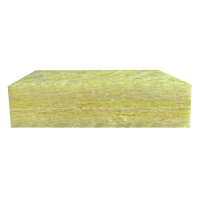 Ventes chaudes - Panneaux d'isolation en fibre de verre certifiés UL723 aux États-Unis, panneaux d'isolation thermique en laine de verre pour construction en acier à ossature métallique